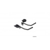 VISION nástavec TRIMAX Clip-On J-Bend 210/360mm