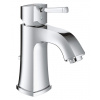 Grohe Grandera - Páková umývadlová batéria, chróm 23303000