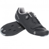 SCOTT Road Comp BOA farba black/silver Veľkosť: 44