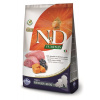 N&D Pumpkin Dog Puppy Medium & Maxi Lamb & Blueberry 12 kg