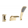 Rea Vaňová batéria Riven gold REA-B0497