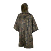 Helikon-Tex PONCHO U.S. MODEL Farba: US Woodland