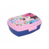 Stor box na desiatu Minnie Mouse Disney