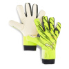 Puma PUMA ULTRA Ultimate Hybrid Adults Goalkeeper Gloves Lime/Black 7