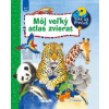 Kolektív Môj veľký atlas zvierat