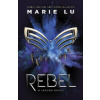 Marie Lu - Rebel