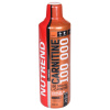 Nutrend Carnitine 100 000 1000 ml (pomaranč)