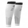 COMPRESSPORT R2V2 white T1 návleky