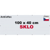 BFHM Rám na puzzle Euroclip 100x40cm (sklo antireflex)