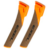EXEL OEB Race Grip ORANGE- náhradní madla