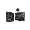 ASUS TUF GAMING B850M-PLUS soc AM5 DDR5 B850 mATX HDMI DP 90MB1IX0-M0EAY0
