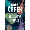 Ze života hmyzu - Karel Čapek