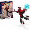 LEGO stavebnica LEGO® Marvel 76225 Miles Morales – figúrka (5702017154657)