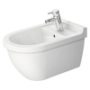 Bidet Duravit Starck 3 závesný