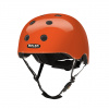 Rainbow Orange Prilba