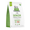 Brit Care Sustainable Senior Chicken & Insect 3 kg