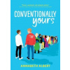 Conventionally Yours - Annabeth Albert, Sourcebooks Casablanca