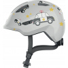 Abus Smiley 3.0 grey police 2024