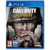 Call of Duty: WWII Sony PlayStation 4 (PS4)