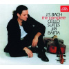 Jiří Bárta - Bach - The Complete Cello Suites