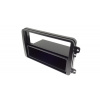 Adaptérový rámik pre montáž autorádia VW Beetle Caddy Jetta Polo Sharan Golf V VI