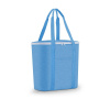 Termotaška Reisenthel Thermoshopper Twist azure