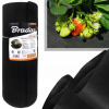 Agrotextília - Agrotkanín 160M2 Antichwastowa Black Agrotextile 50g/m2 1,6x100m (Agrotkanín 160M2 Antichwastowa Black Agrotextile 50g/m2 1,6x100m)