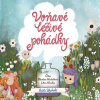 Voňavé léčivé pohádky - Adéla Zrubecká - online doručenie