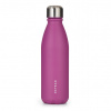 Fľaša OXY BoLT 700ml METAL Purple satin