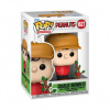 Funko POP Movies: Peanuts - Charlie Brown (Hračka)