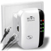 ZOSILŇOVAČ WIFI SIGNÁLU EXTERNÝ SILNÝ OPAKOVAČ FUNKCIA WPS 300 MB/S