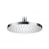 Roca Rainsense - Hlavová sprcha, priemer 20 cm, chróm A5B2150C00