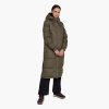 Columbia Pike Lake Long Jacket L