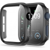 TECH-PROTECT DEFENSE360 APPLE WATCH 4/5/6/SE (40MM) BLACK 6216990211645