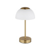 GLOBO SARIMA 21014M stolová lampa LED 2,5W