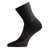 ponožky LASTING TNW 983 Black M (38-41)