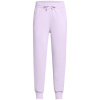 Under Armour Armour Rival Fleece Joggers Junior Purple 9-10 rokov