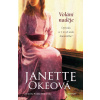 Volání naděje - Kanadský Západ 4 - Janette Okeová