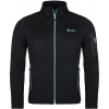Kilpi TEAM FLEECE-M Černá