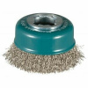 MAKITA D-73346 - Brúsna kefa X-lock