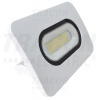 SMD reflektor, biely, TRACON RSMDLF100