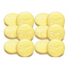 MEGUIARS Soft Foam Applicator Pads - pěnové aplikátory (12 ks) ME X3070BULK