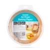 Papier na pečenie do teplovzdušnej fritézy 50ks - kruh o20cm