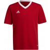 Adidas tričko adidas Entrada 22 Jsy Jr H57496