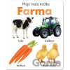 Moja malá knižka - Farma - Svojtka&Co.