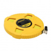 STANLEY 0-34-297 Pásmo uzatvorené s plastovou páskou metrické, 30 m