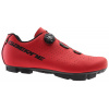 GAERNE tretry MTB Trail matt red 44