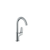 HANSGROHE LOGIS 210 umývadlová batéria bez odtokovej súpravy, chróm, 71131000