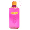 NALGENE Narrow Mouth 1000 ml Flamingo Pink, Sustain