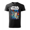 Tričko Star Wars